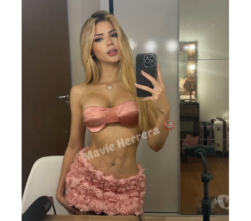 Trans Escorts West Midlands Birmingham - Photos for TS MAVIE HERRERA🌹FROM COSTA RICA💕