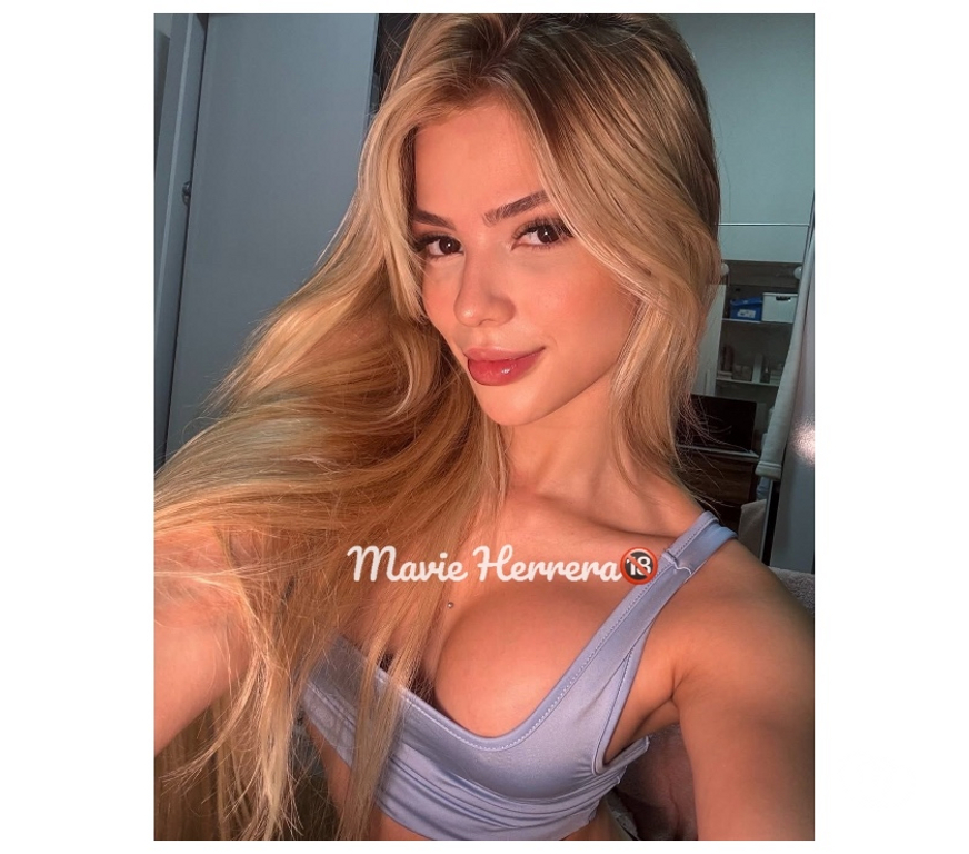 Trans Escorts West Midlands Birmingham - Photos for TS MAVIE HERRERA🌹FROM COSTA RICA💕