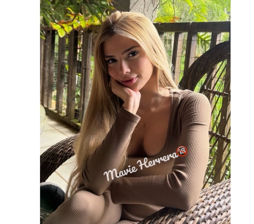 Trans Escorts West Midlands Birmingham - Photos for TS MAVIE HERRERA🌹FROM COSTA RICA💕