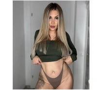 Layla back in town gfe ❤️🩷💋