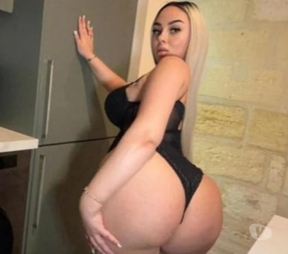 Escorts Hamilton South Lanarkshire - Photos for NEW BEAUTIFUL PARTY BLONDE OPEN 24 7IN AND OUT