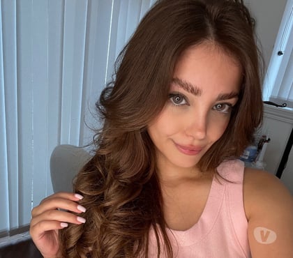 Adult Entertainment Belgravia Central London - Photos for Petite Brit 30F Busty 22🐾A🍭NALSLU❤️T LIVE VERIFY