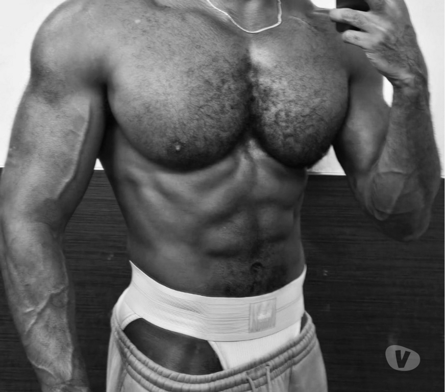 Gay massage Central London London Bridge Station - Central London - Photos for Muscle Lord to be admired
