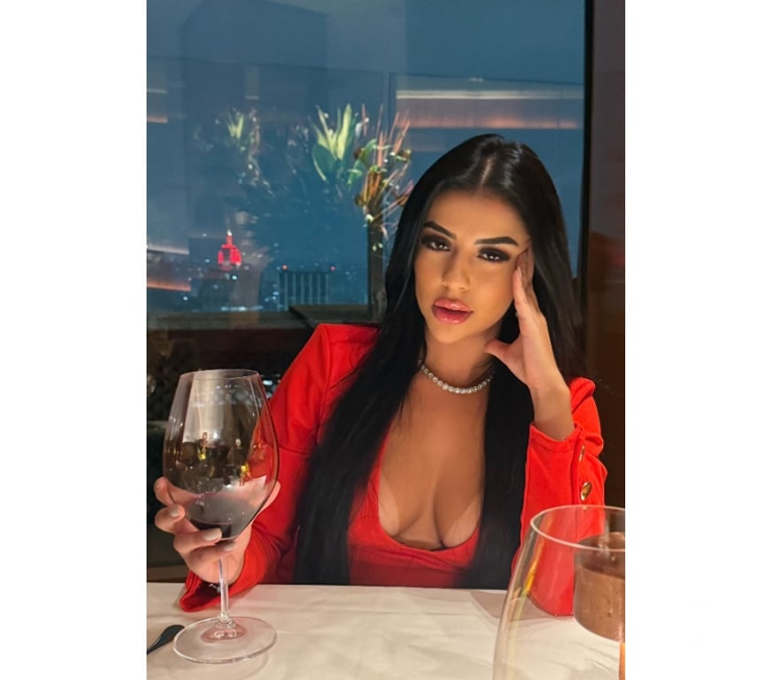 Escorts East London Custom House - East London - Photos for ๐๐New Brazilian Belly๐๐