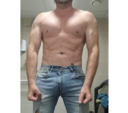 Gay Escorts Grantham South Kesteven - Photos for Muscle Guy for Mature Men