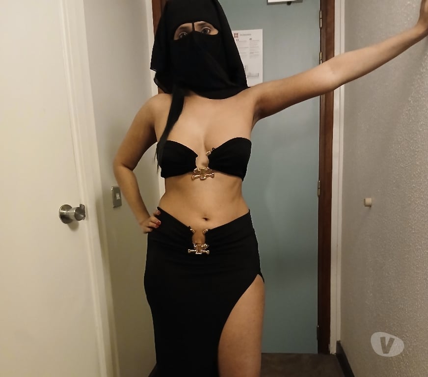 Escorts Hampshire Rushmoor - Photos for Asian_princess_23