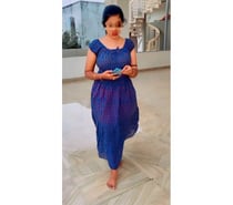 South indian Roja New to Town 💓