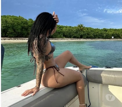 Escorts Cathays Cardiff - Photos for Carla new girls în city party