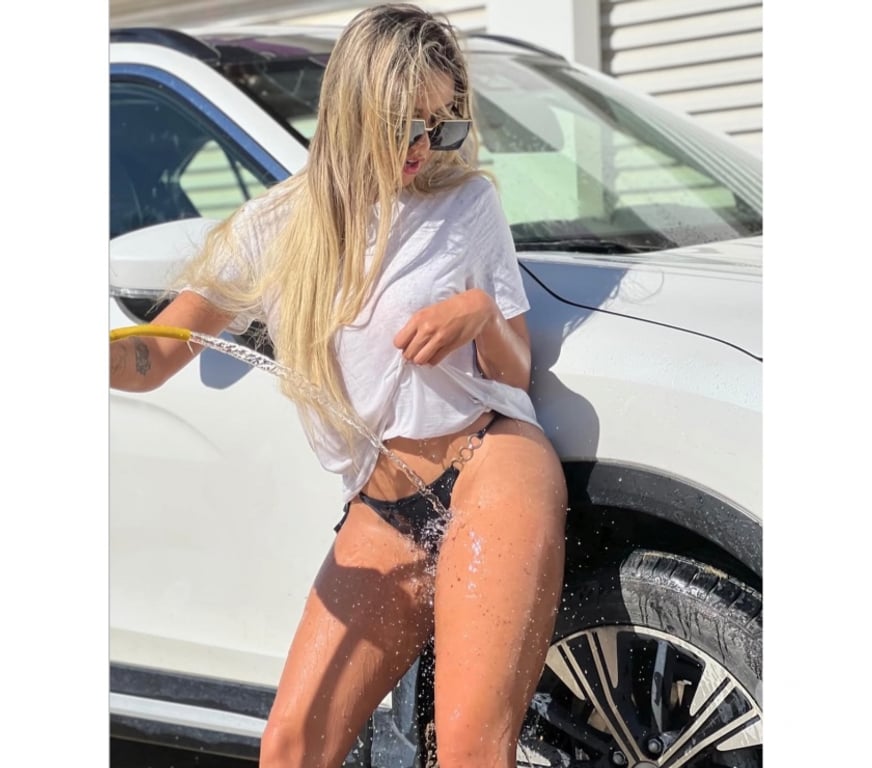 Escorts South West London Kingston upon Thames - Photos for KARLY BRAZILIAN β€οΈ