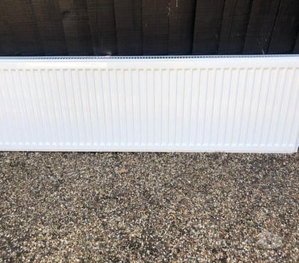 Home Appliances Althorne Maldon - Photos for Radiators for central heating
