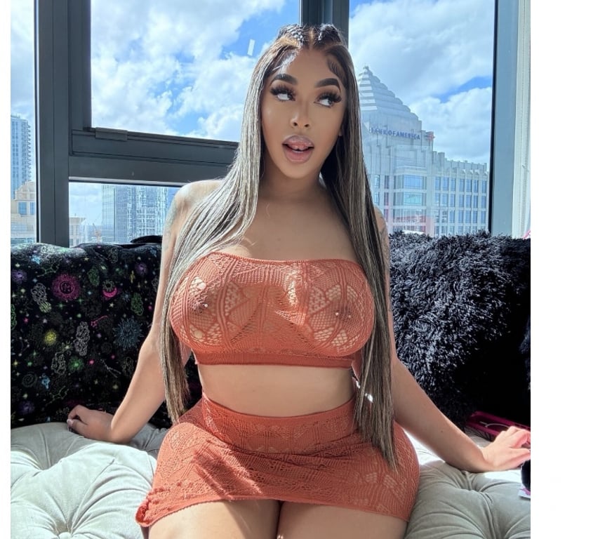 Escorts South East London Old Kent Road - South East London - Photos for 🌹 BRIANA 🌹 NEW IN