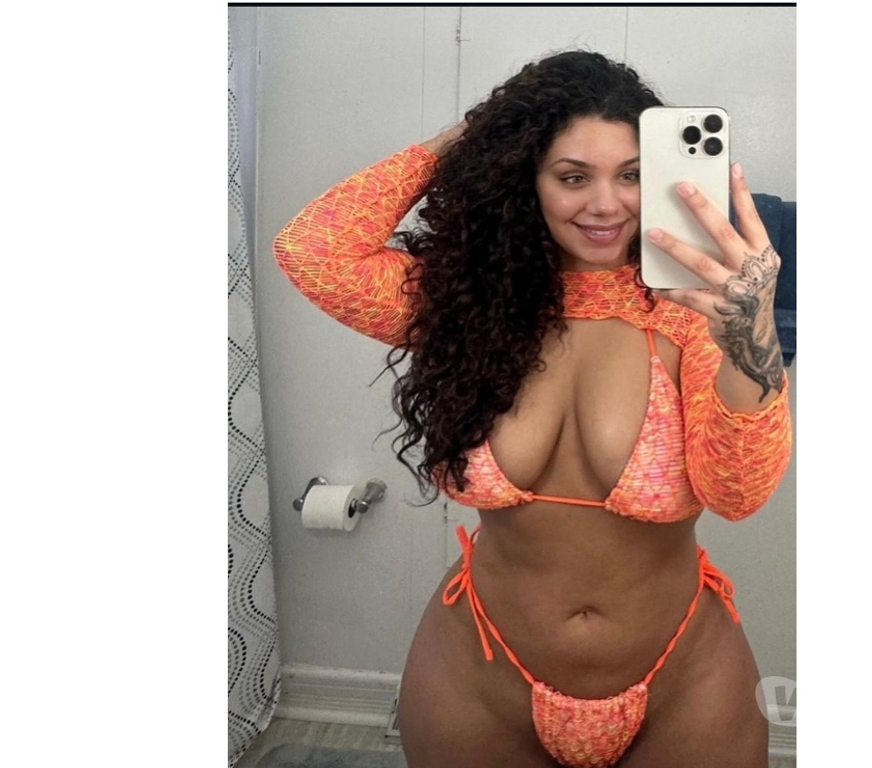Escorts South East London Catford - South East London - Photos for Gorgeous Brazilian - best GFE- Party π