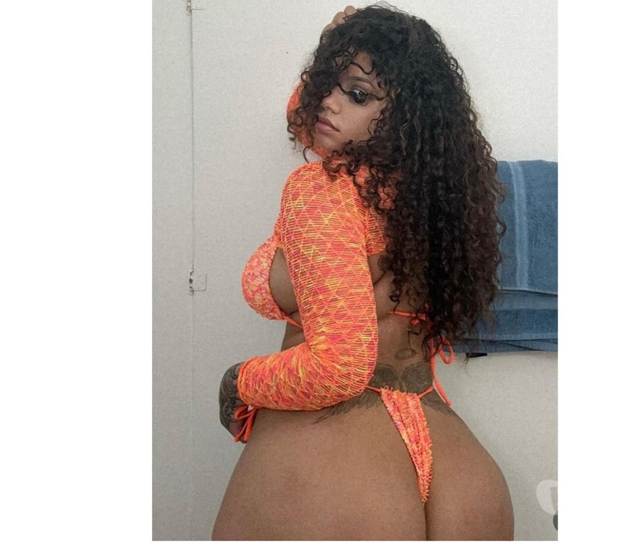 Escorts South East London Catford - South East London - Photos for Gorgeous Brazilian - best GFE- Party π