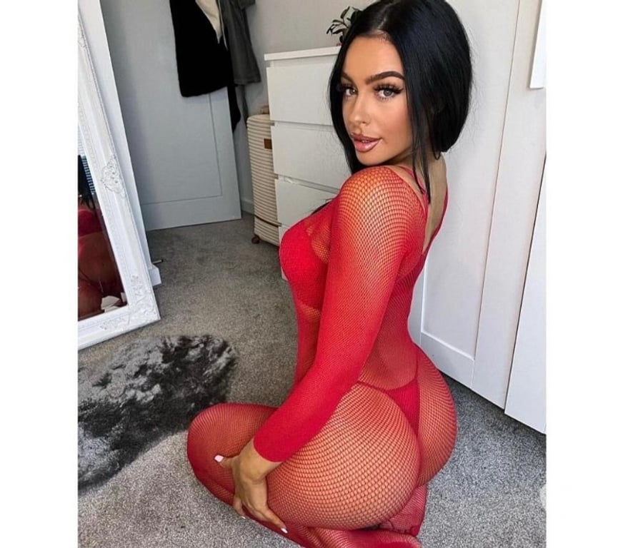Escorts Aberdeen Aberdeen City Centre - Aberdeen - Photos for SWEET AMMY💋✨️NEW IN CITY CENTRE✨️GFE🎀OWO