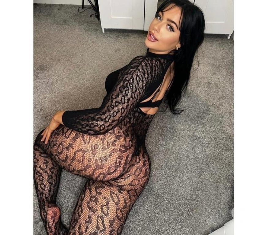 Escorts Aberdeen Aberdeen City Centre - Aberdeen - Photos for SWEET AMMY💋✨️NEW IN CITY CENTRE✨️GFE🎀OWO