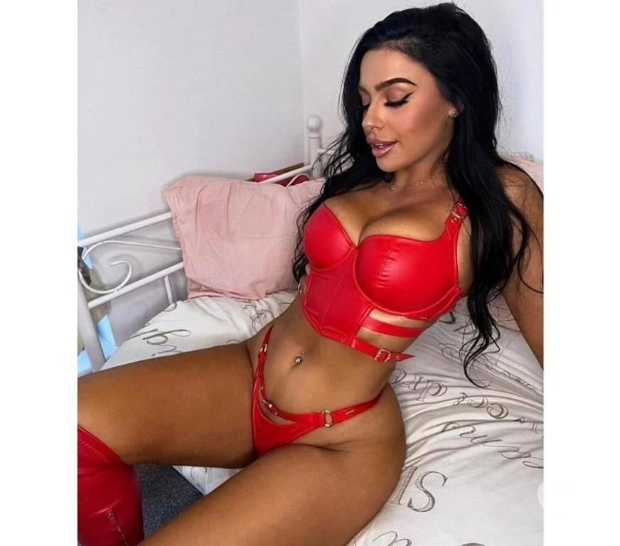 Escorts Aberdeen Aberdeen City Centre - Aberdeen - Photos for SWEET AMMY💋✨️NEW IN CITY CENTRE✨️GFE🎀OWO