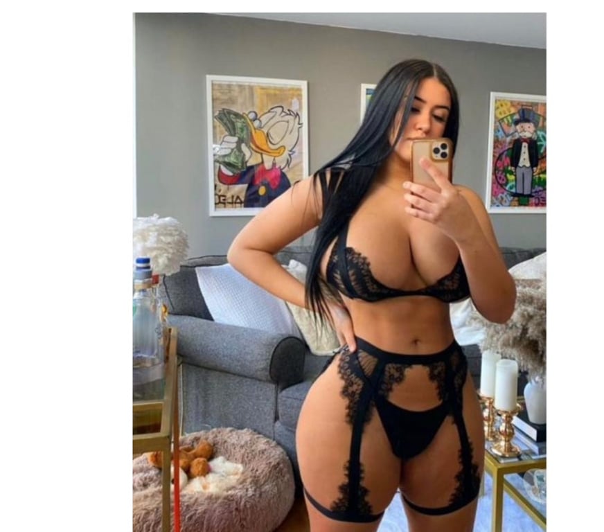 Escorts West Midlands Walsall - Photos for IM LULU FROM CALI COLOMBIAN GIRL PARTY