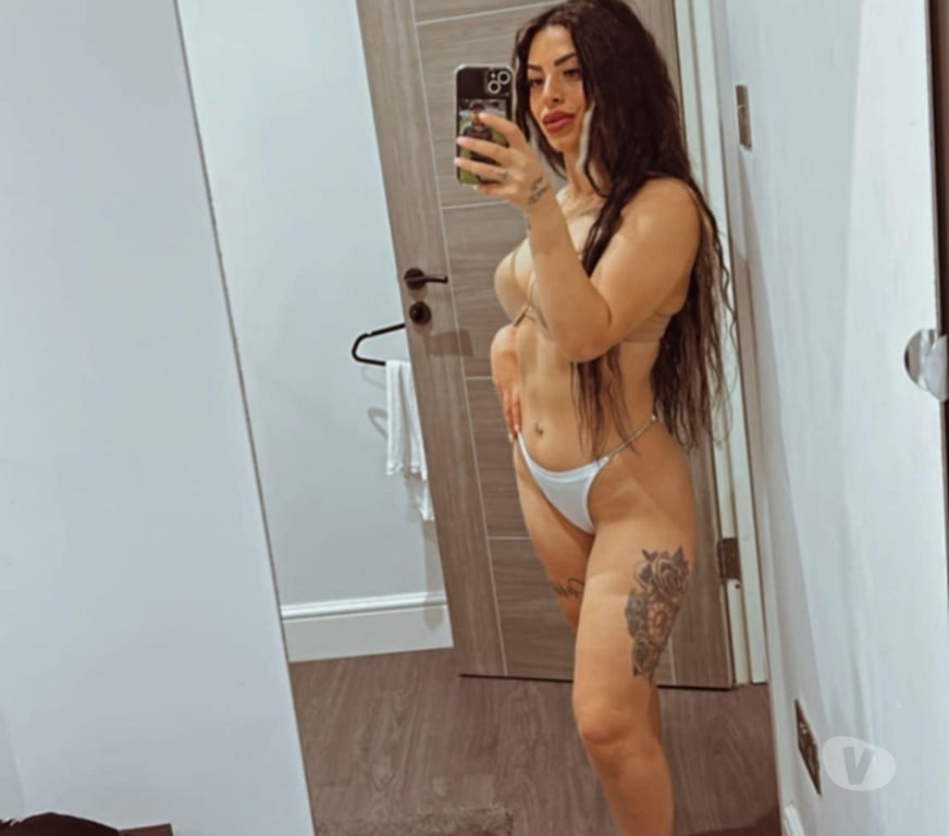 Escorts North West London Hendon Central - North West London - Photos for ❤️CRISTINA...SEXY
