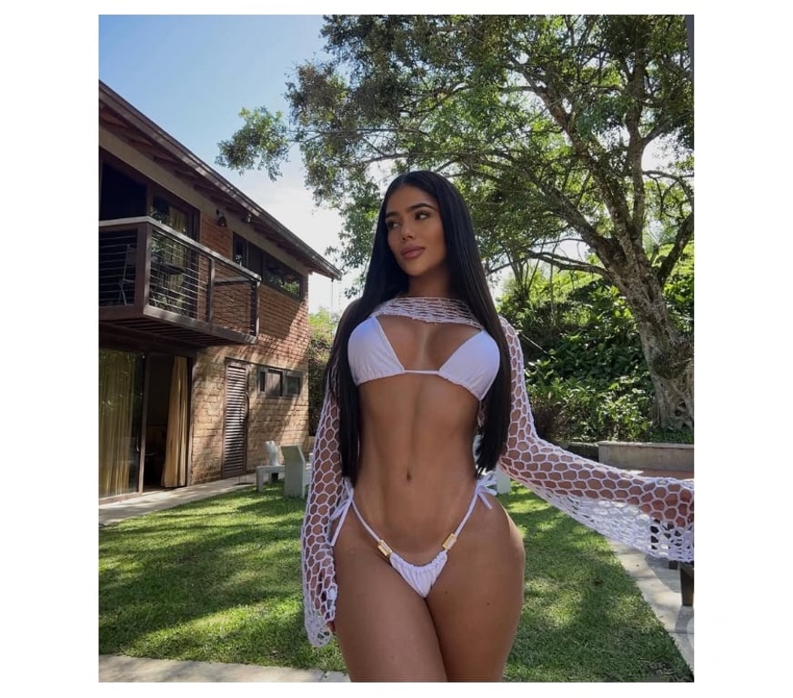 Escorts Barking and Dagenham Barking - Barking and Dagenham - Photos for Amanda Brasil 🇧🇷