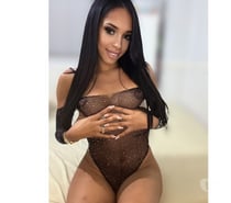 Fernanda party girl