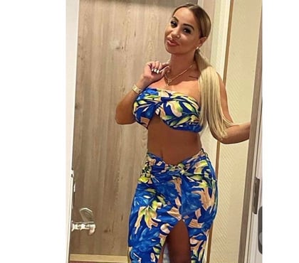 Escorts and Massages Seven Kings East London - Photos for ❤️💦🫣 Party girl sexy Emily 😛🔥💋