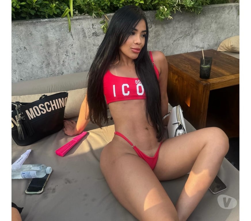 Escorts South West London Nine Elms - South West London - Photos for ISABELLA ♥️ New 🍭Party Girl ♥️ SWEET BJ