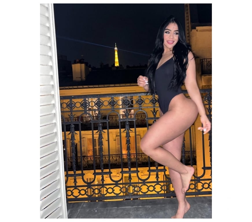 Escorts South West London Nine Elms - South West London - Photos for ISABELLA ♥️ New 🍭Party Girl ♥️ SWEET BJ