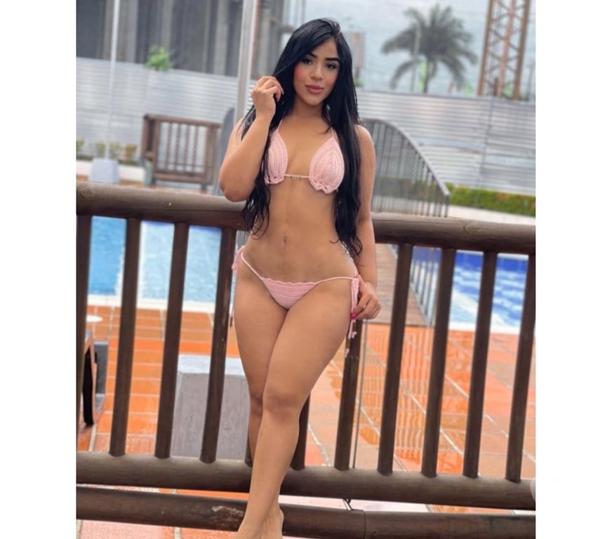 Escorts South West London Nine Elms - South West London - Photos for ISABELLA ♥️ New 🍭Party Girl ♥️ SWEET BJ