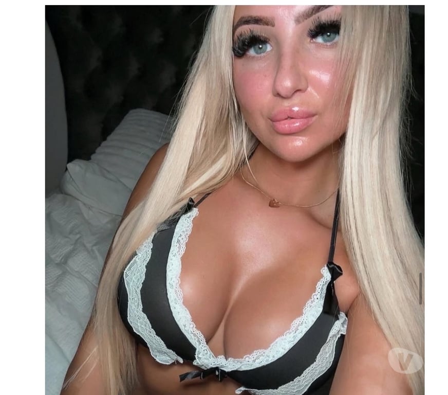 Escorts Slough Slough Town Centre - Slough - Photos for Blonde Olivia – Available Now 💖 07376947663