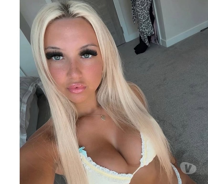 Escorts Reading Reading Town Centre - Reading - Photos for Blonde Olivia – Available Now 💖 07376947663