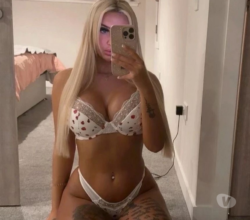 Escorts Reading Reading Town Centre - Reading - Photos for Blonde Olivia – Available Now 💖 07376947663