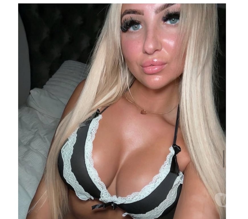 Escorts Reading Reading Town Centre - Reading - Photos for Blonde Olivia – Available Now 💖 07376947663