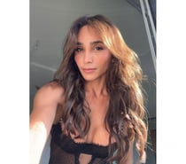 NEW SEXY BRAZILIAN TS PATRICIA LIMA IN TOWN!!