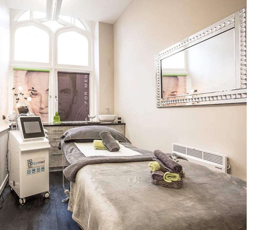 Full body massage Merseyside Liverpool - Photos for Deluxe Deep Massage