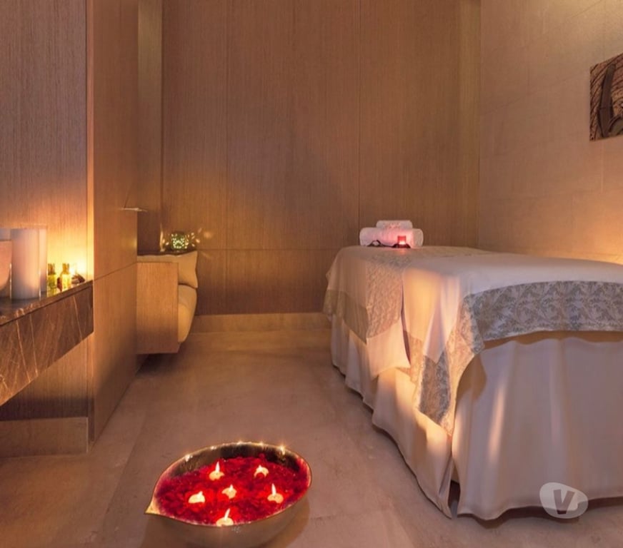 Full body massage Merseyside Liverpool - Photos for Deluxe Deep Massage