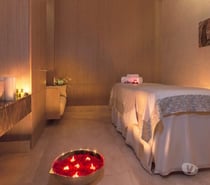 Deluxe Deep Massage
