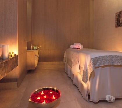 Full body massage Liverpool Liverpool - Photos for Deluxe Deep Massage