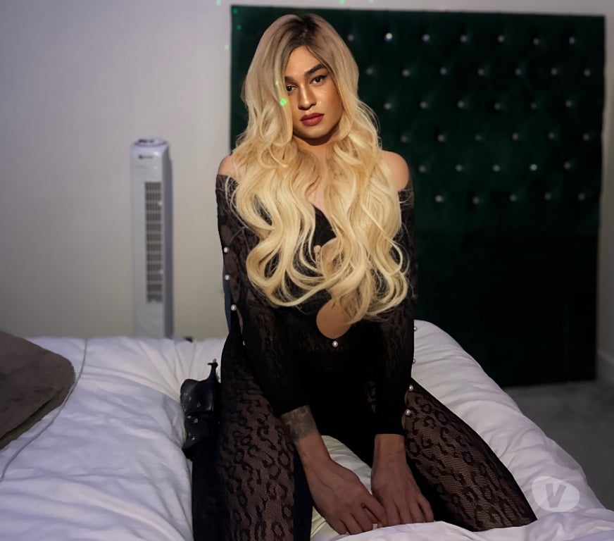 Trans Escorts Merseyside Liverpool - Photos for Miss Taina Brazillian 🇧🇷 Queen Partty