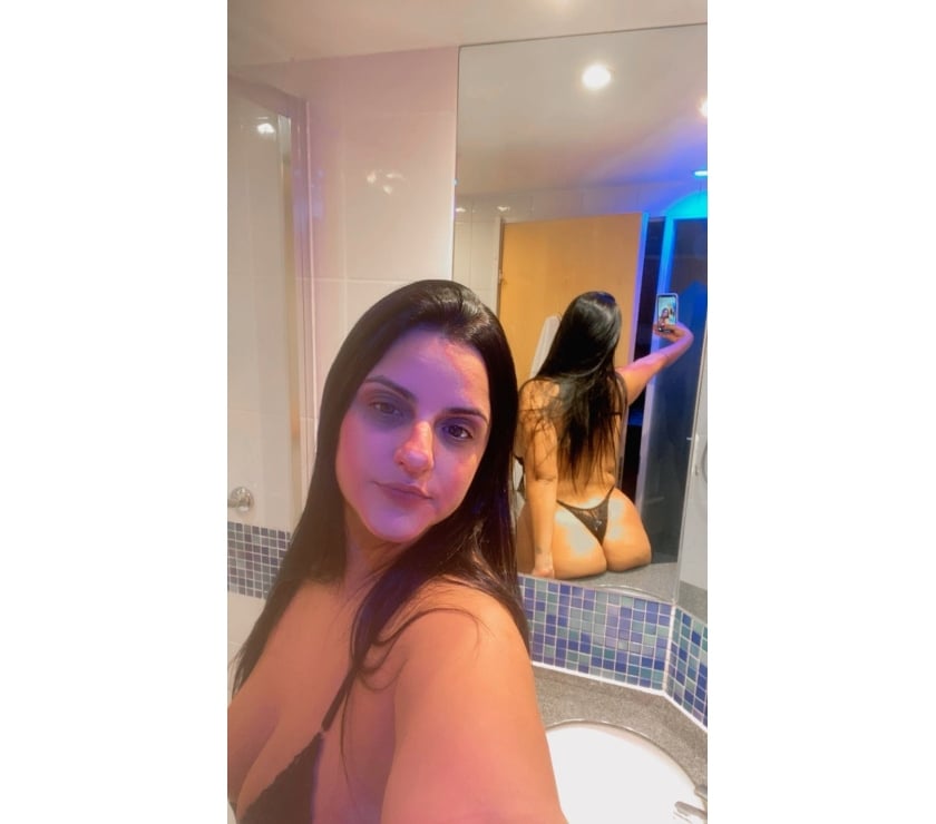 Escorts West Midlands Coventry - Photos for GIRL BRAZILIAN 🇧🇷THE BEST PARTY🎊WITHOUT RUSH