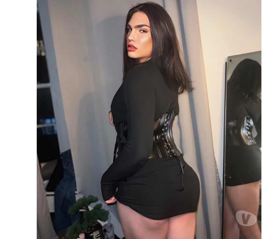 Trans Escorts West London Maida Vale - West London - Photos for DIA BRAZILIAN PARTY GIRL