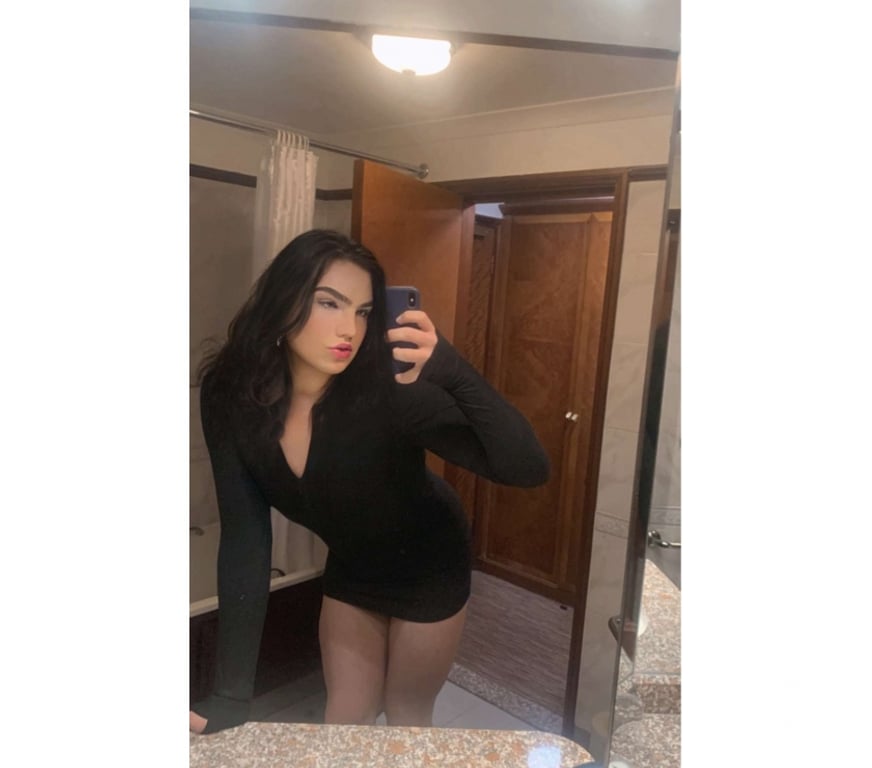 Trans Escorts West London Maida Vale - West London - Photos for DIA BRAZILIAN PARTY GIRL