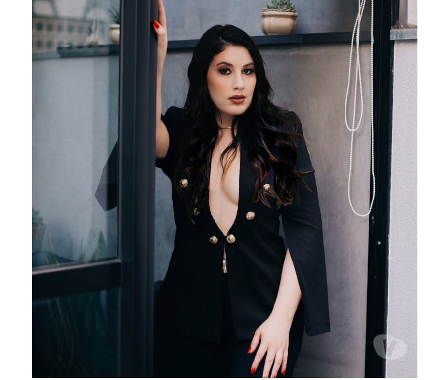 Escorts Brent North Wembley Station - Brent - Photos for 💞Sexy Curvy Brazilian✨️open mind ready for you..OWO*