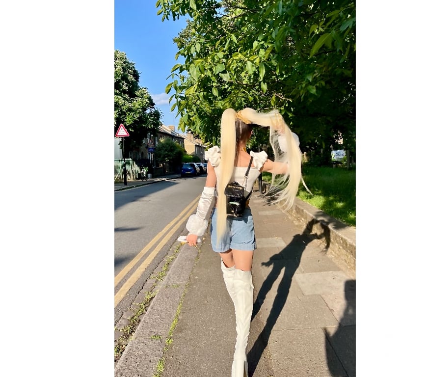 Trans Escorts East London Bethnal Green - East London - Photos for 💎 East London Vers Latina Ts 100% Real 💎