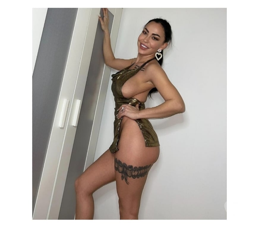 Escorts South East London Plumstead - South East London - Photos for Sexy girl 🔥 Maria 🇧🇷