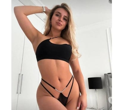 Escorts Burslem Stoke-on-Trent - Photos for ANA 🔞GFE 😍best party 💋 JUST ARRIVED