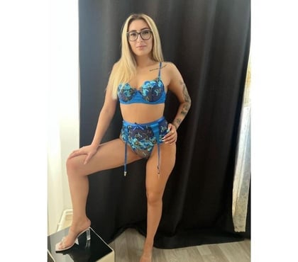 Escorts Burslem Stoke-on-Trent - Photos for ANA 🔞GFE 😍best party 💋 JUST ARRIVED