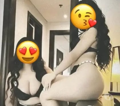 Escorts Cambridge Biomedical Campus Cambridge - Photos for Nihan 🔥and🔥 Bya 🔝Party🔝💃🔚👅