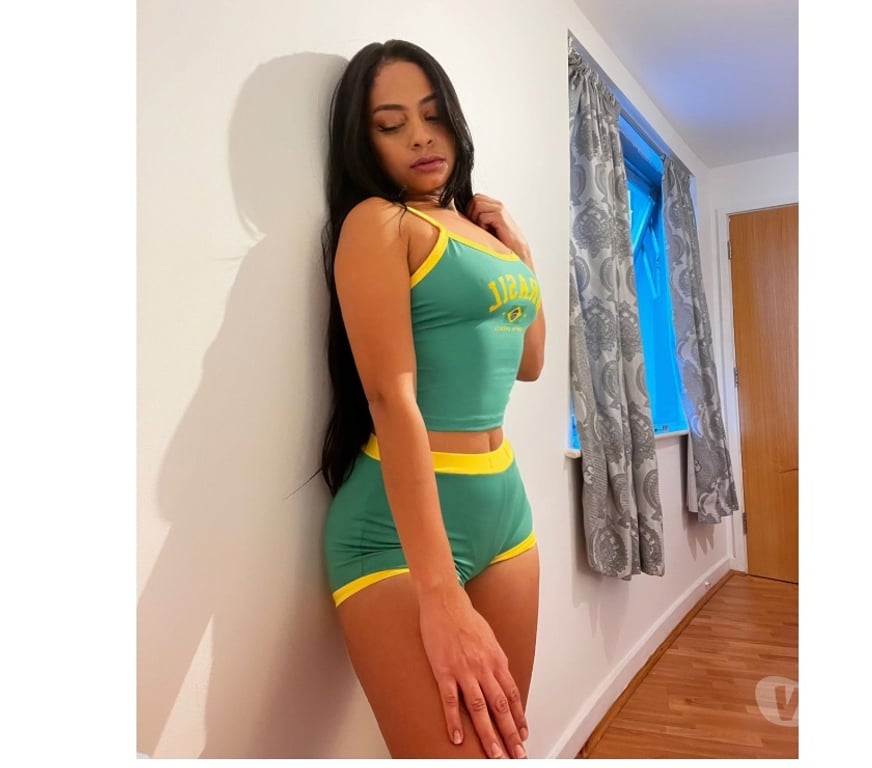 Escorts Brent Wembley - Brent - Photos for Bruninha Party Girl Brazilian π₯ππ§π·