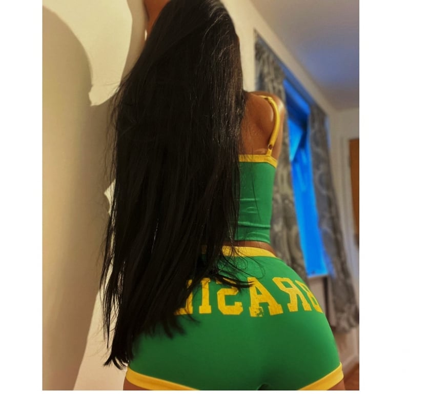 Escorts Brent Wembley - Brent - Photos for Bruninha Party Girl Brazilian π₯ππ§π·