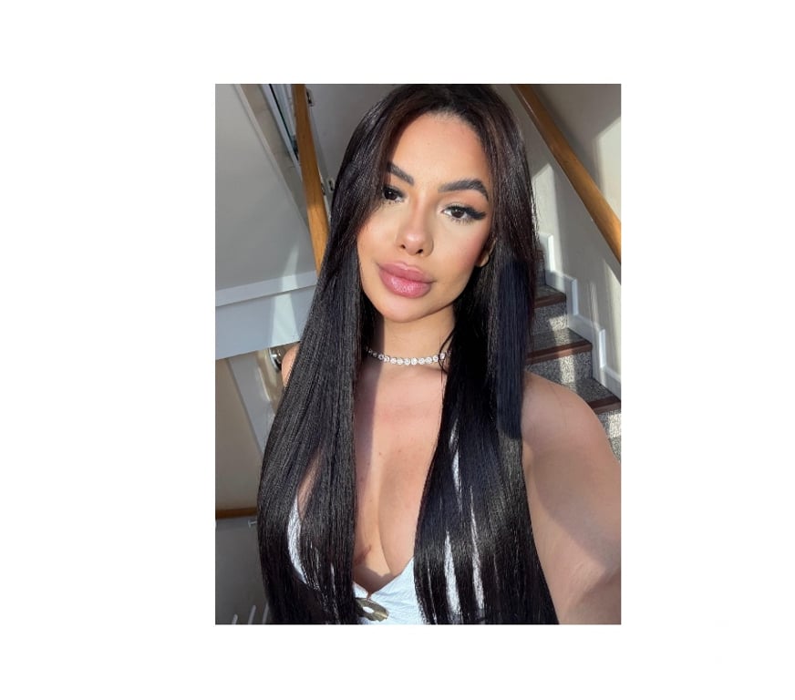 Escorts West Sussex Worthing - Photos for Júlia Machado xx
